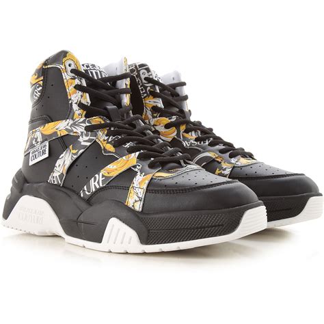 versace jeans sport shoes|versace shoes new collection.